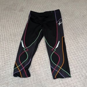 CWX compression leggings